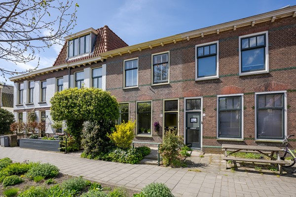 Medium property photo - Leidseweg 251, 2253 JA Voorschoten